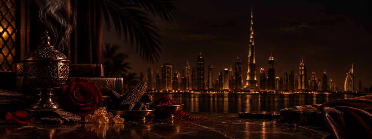 HIS COLLECTION – Kavorka Fragrances